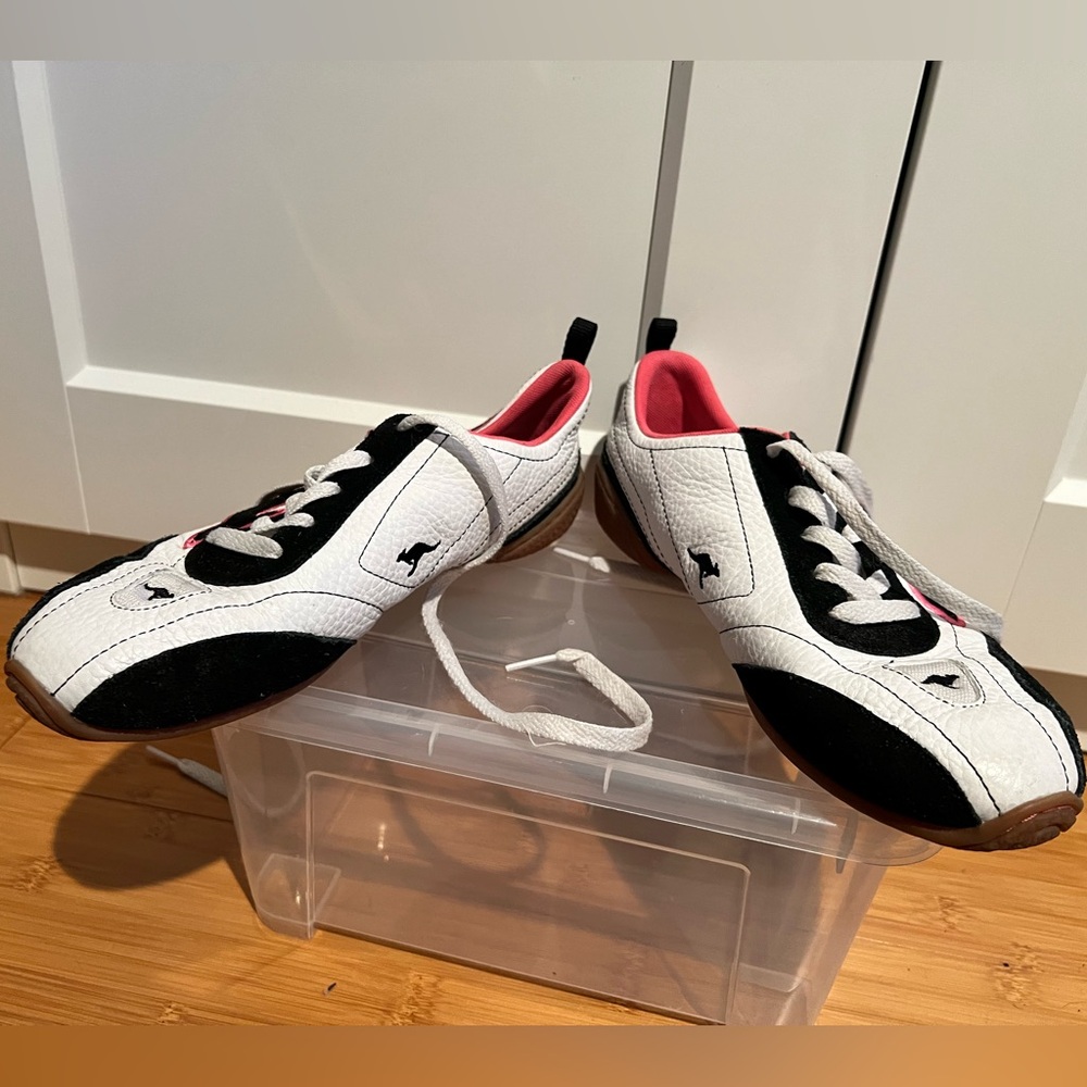 KangaROOS sneakers- brand new never worn sz 8.5 women’s Limbo22 - Picture 5 of 6